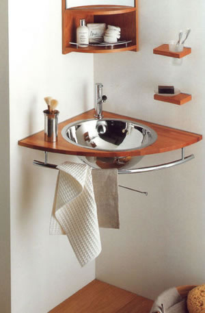 H�ndvaske Stal