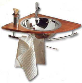 H�ndvaske Stal