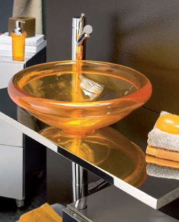 Regia 8300 Glas H�ndvaske