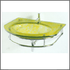 Inda Glas H�ndvaske