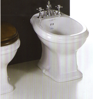Simas Arcade WC