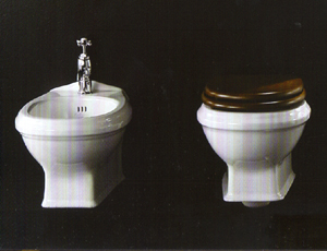 Simas Arcade WC