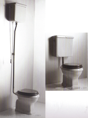 Simas Arcade WC