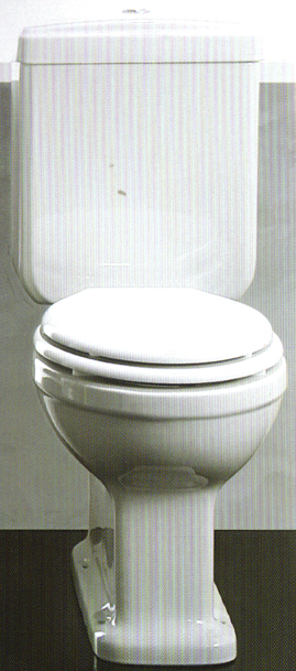 Toiletter