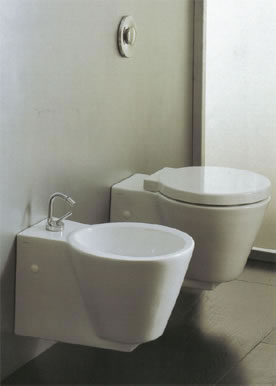 Toiletter
