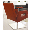 Calligaris Arkin stole