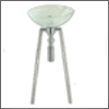 Bertocci Glas H�ndvaske