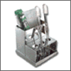 Badev�relser, Badekar