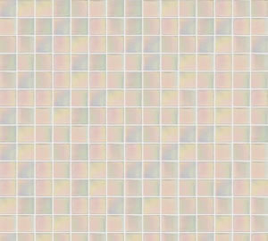 Mosaik, Glas Fliser, Mosaik
