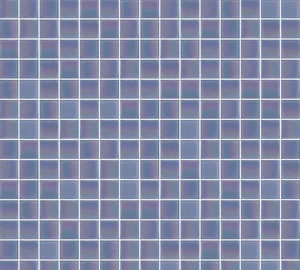 Mosaik, Glas Fliser, Mosaik