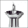 H�ndvaske Stal in Granit, Brusers�t & Tilbeh�r, Brusebund, Badekar Tilbeh�r
