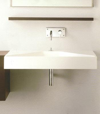 Bolan Pitagora H�ndvaske