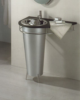 H�ndvaske Stal