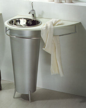 H�ndvaske Stal