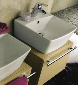 Ideal Standard Cantica H�ndvaske