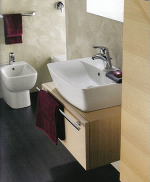 Ideal Standard Cantica H�ndvaske