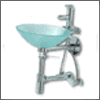 Capannoli Glas H�ndvaske