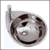 H�ndvaske Stal
