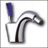 Badev�relser, Badekar