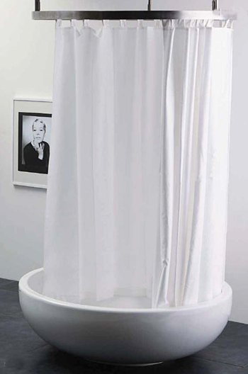 Flaminia Fontana Badekar