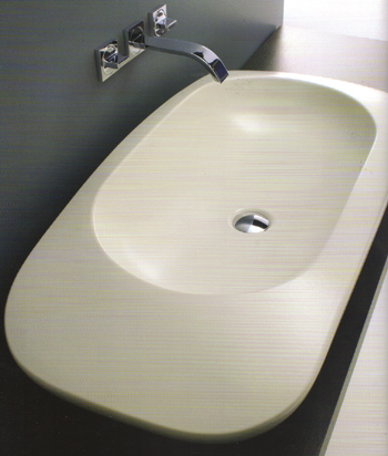 Master Ceramiche Forma H�ndvaske
