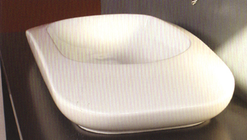Master Ceramiche Forma H�ndvaske