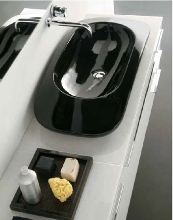 Master Ceramiche Forma H�ndvaske