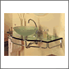 Artistica Bagno Glas H�ndvaske
