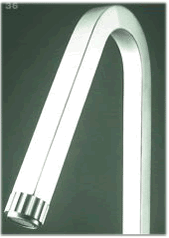 Badev�relser, Badekar