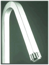 Badev�relser, Badekar