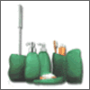 Badev�relser, Badekar