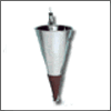 H�ndvaske Stal in Granit, Brusers�t & Tilbeh�r, Brusebund, Badekar Tilbeh�r