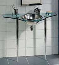 H�ndvaske Stal