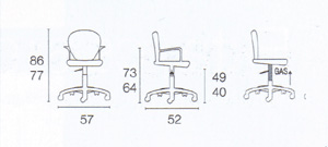 H�ndvaske, Desk H�ndvaske, Computer H�ndvaske, HJEM H�ndvaske