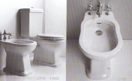 Toiletter