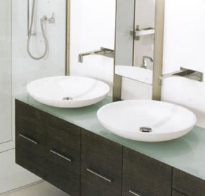 Antonio Lupi Mimo H�ndvaske