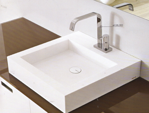 Antonio Lupi Point H�ndvaske