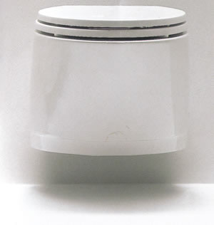 NIC Design Monolite Toiletter
