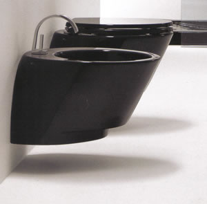 NIC Design Monolite Toiletter