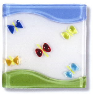Glas Fliser