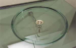 Brusers�t & Tilbeh�r, H�ndvaske