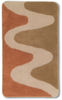 Badev�relser, Badekar