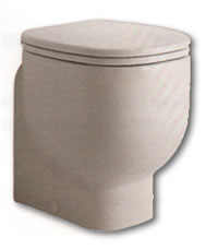 Pozzi Ginori Serie 500 Toiletter