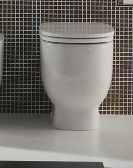 Pozzi Ginori Serie 500 Toiletter