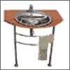 H�ndvaske Stal