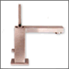 Armaturer, H�ndvaskbatteri, Blandingsbatteri