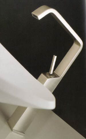 Armatur Gessi Rettangolo XL 11953