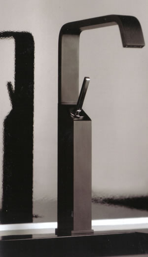 Armatur Gessi Rettangolo XL 11953