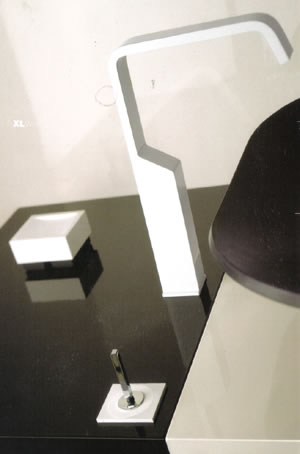 Armatur Gessi Rettangolo XL