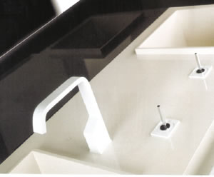 Armatur Gessi Rettangolo XL